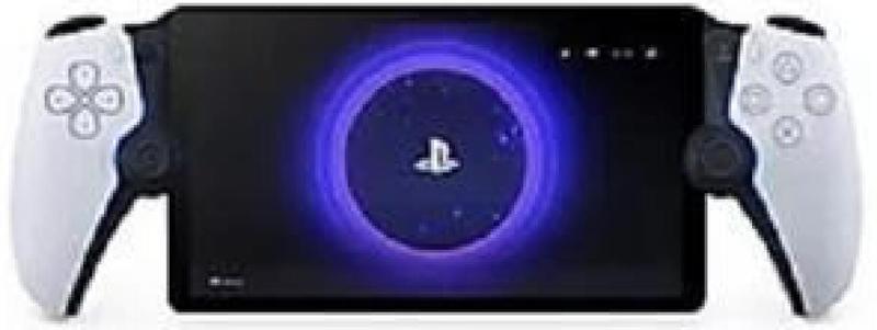 Playstation Portal Reprodutor Portátil - Sony - Acessórios para TV